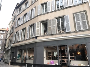 t3 à la location -   63000  CLERMONT FERRAND, surface 57 m2 location t3 - UBI474321977